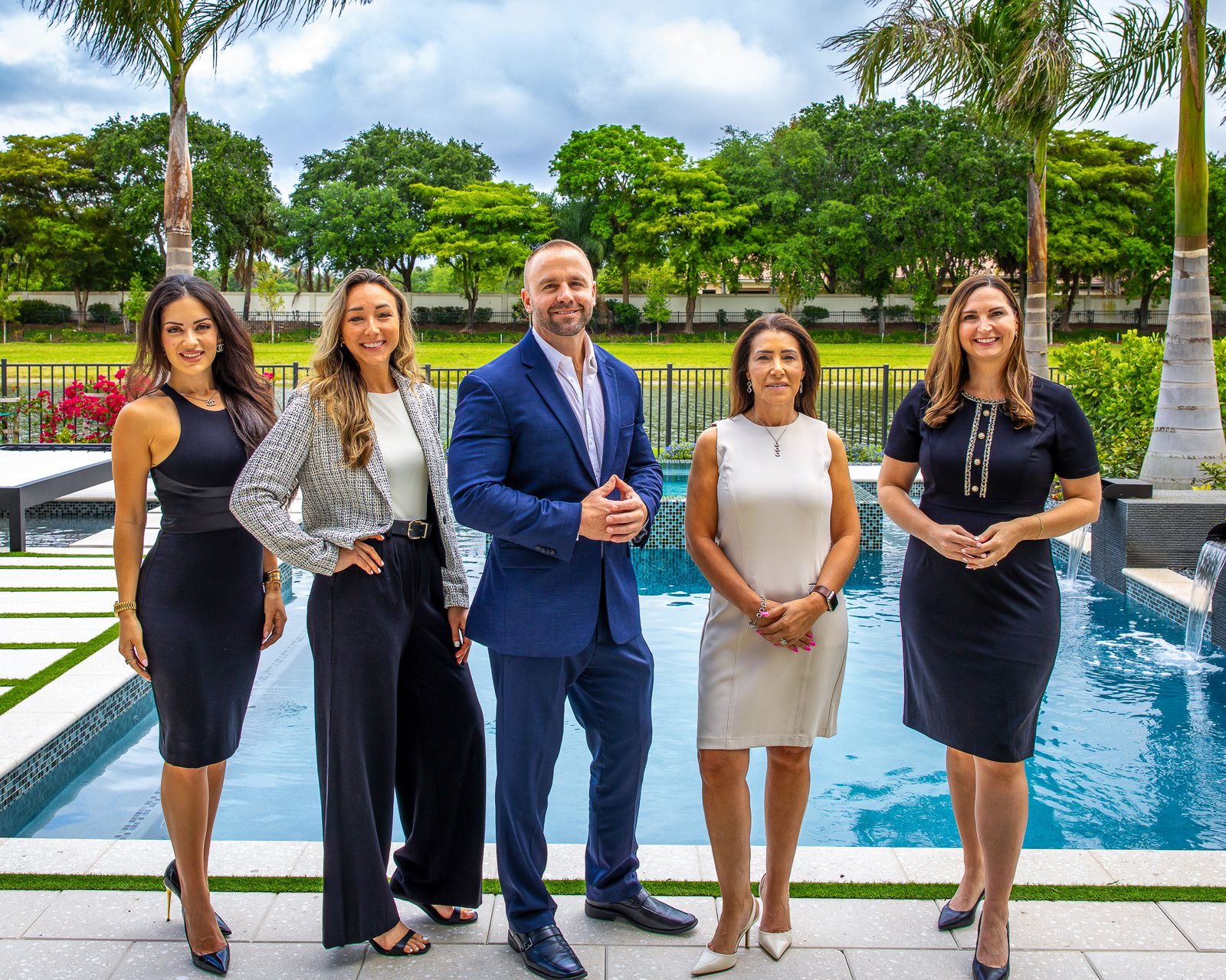Brands & Hospitality