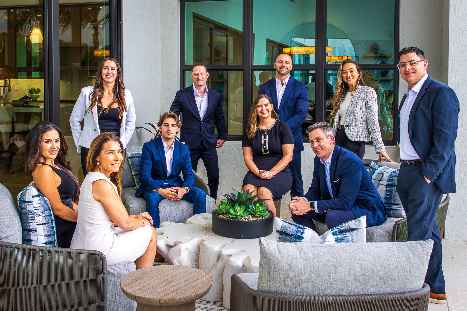 Brands & Hospitality