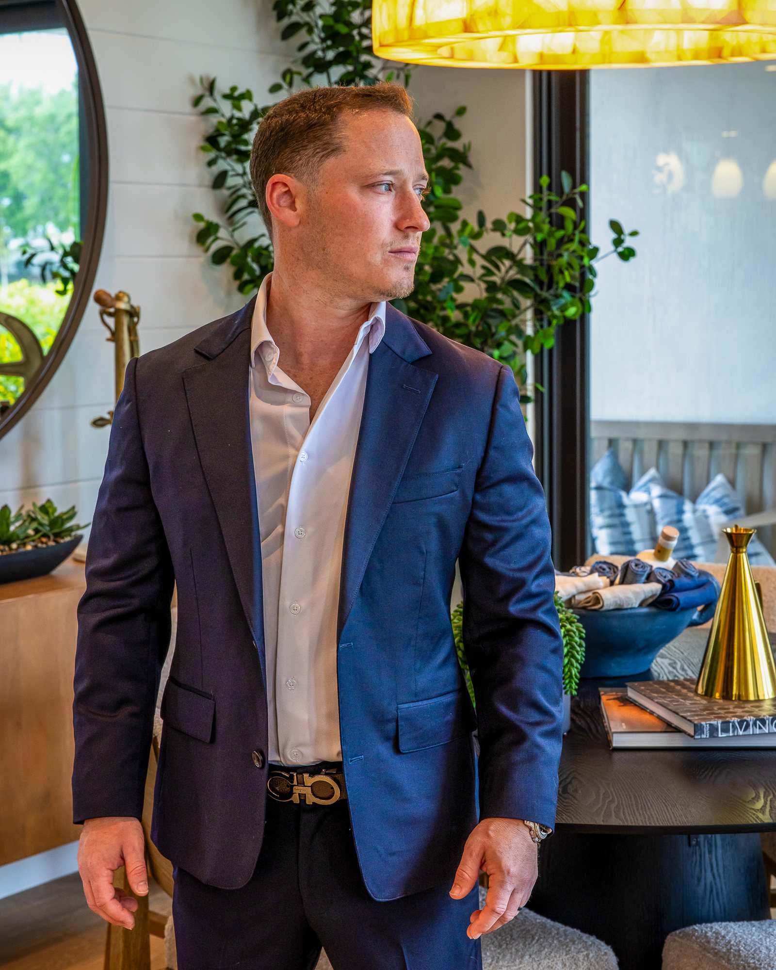 Brands & Hospitality