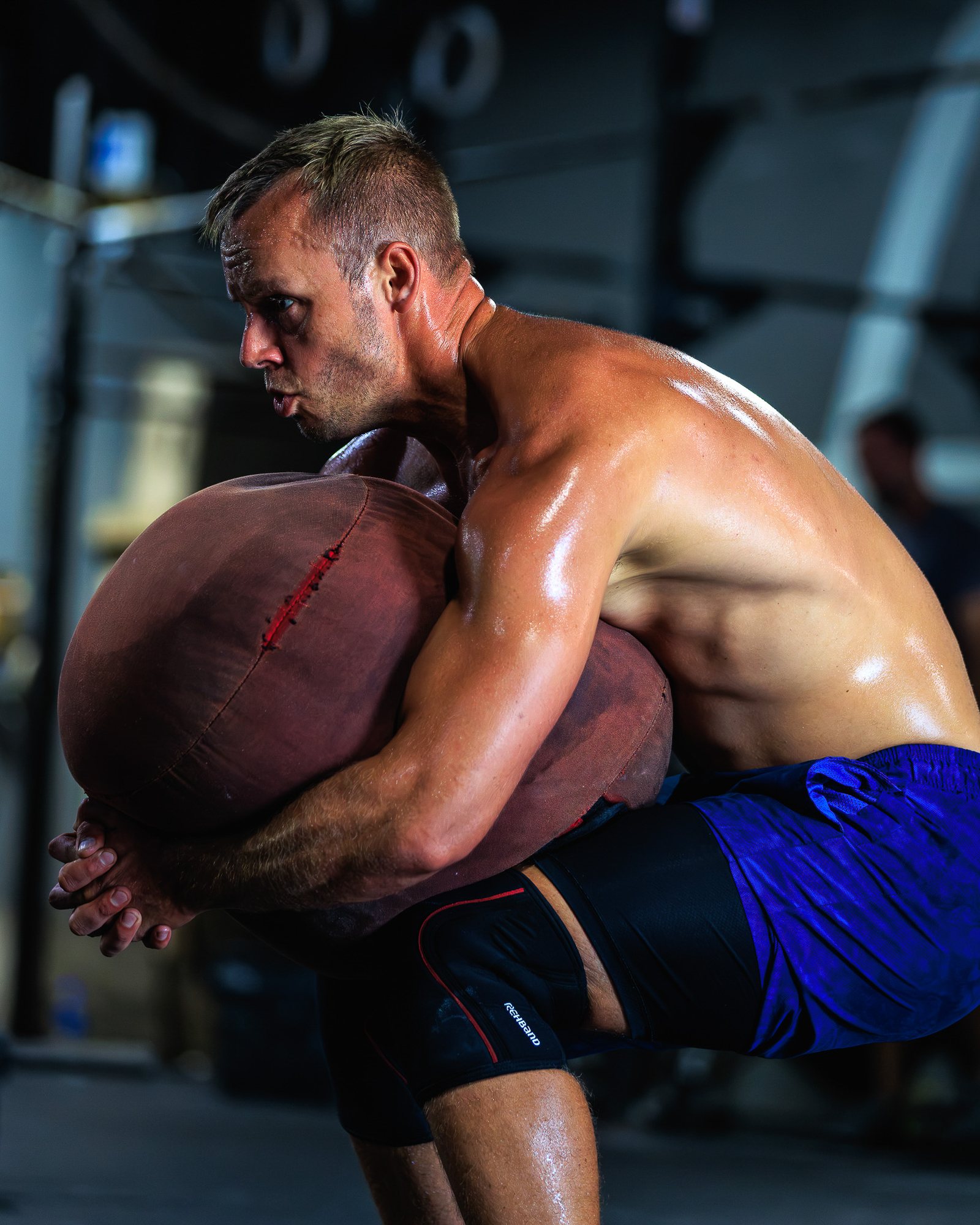 Fitness & Action