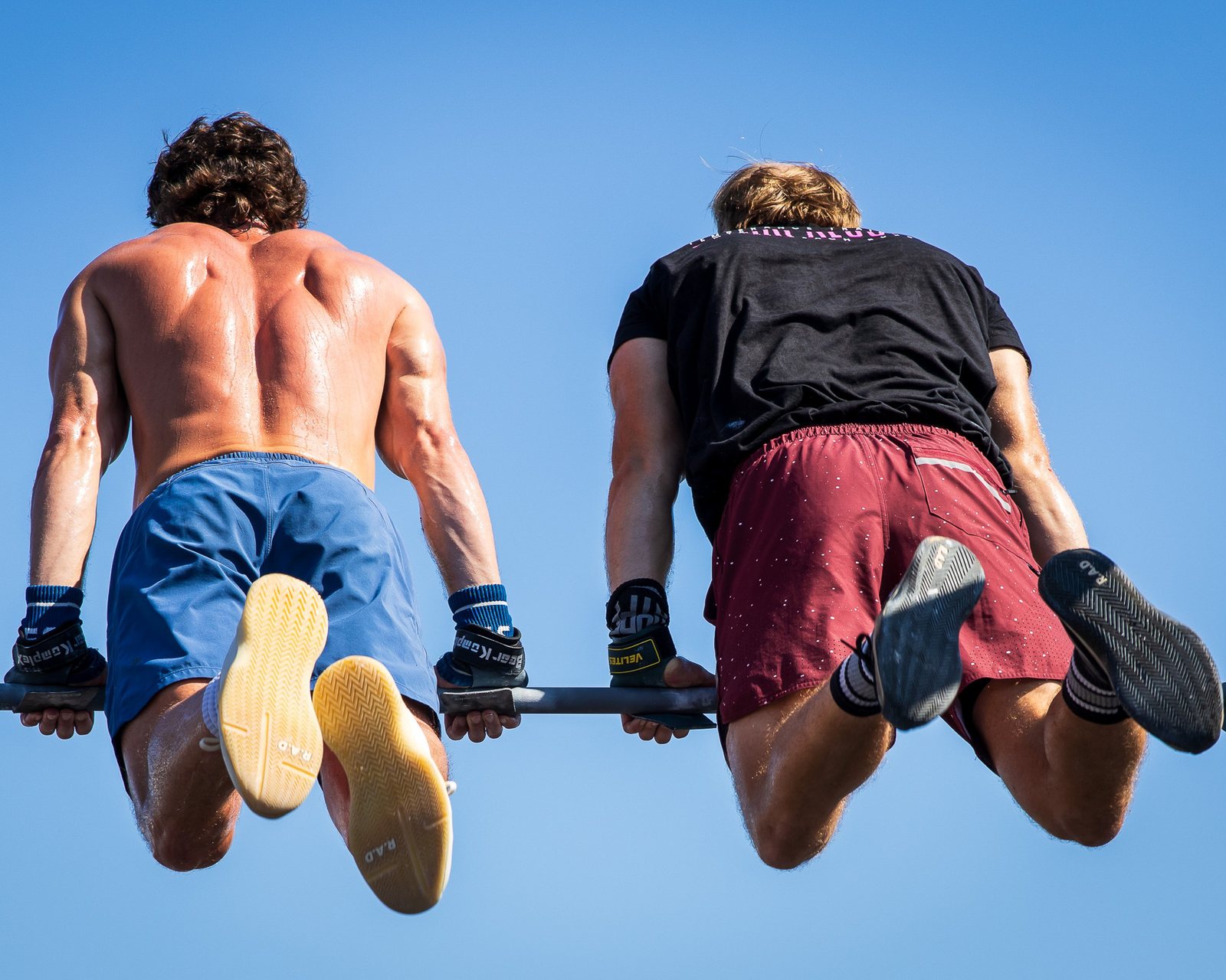 Fitness & Action