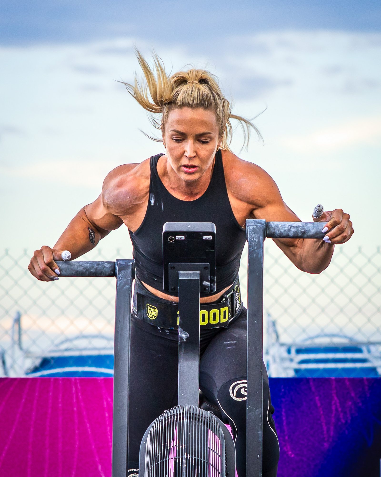 Fitness & Action