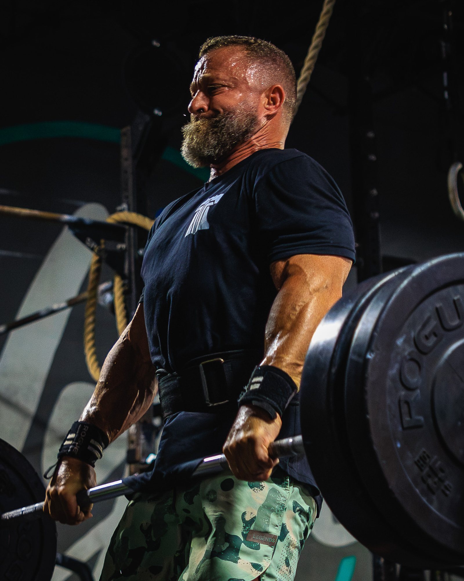 Fitness & Action