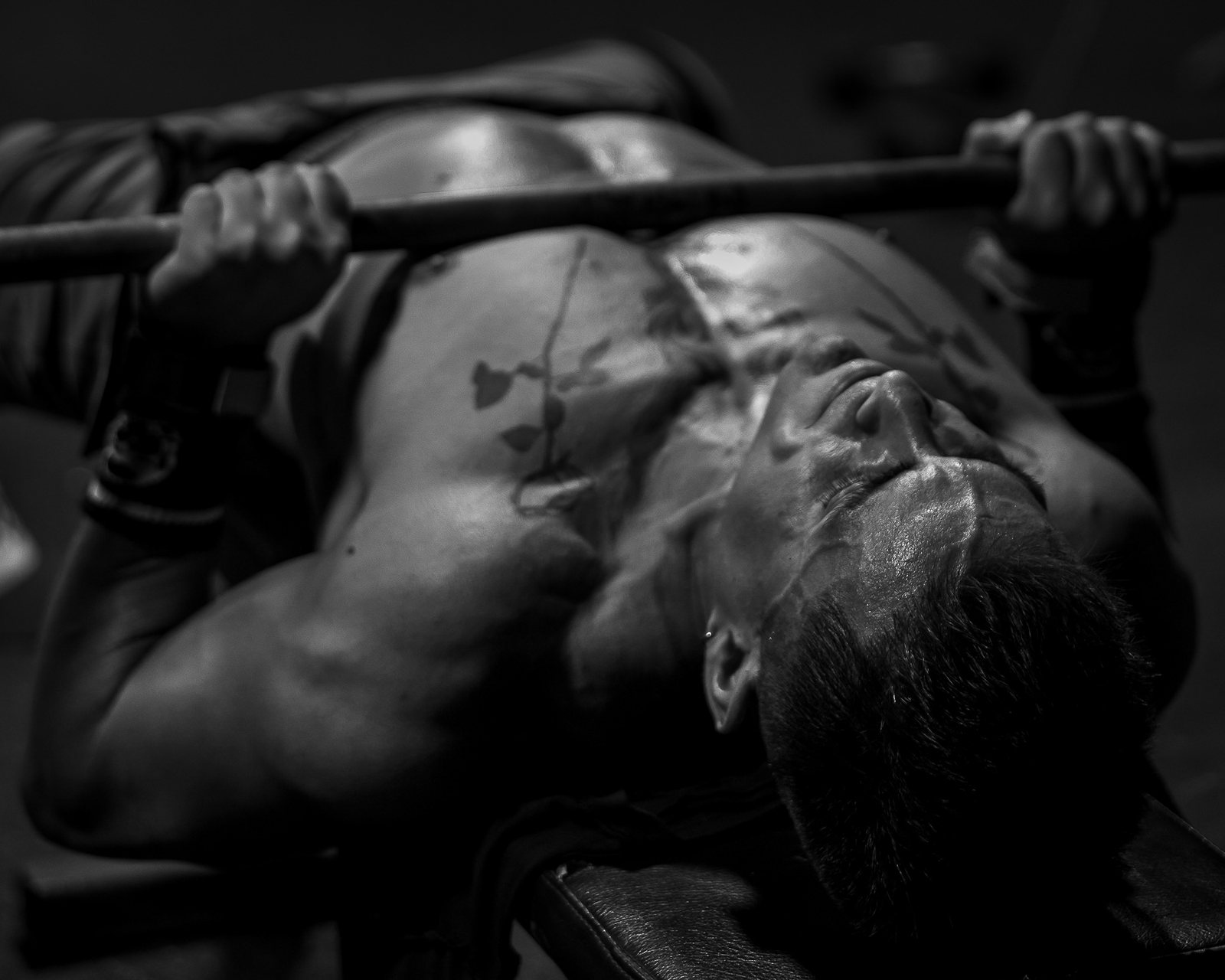 Fitness & Action