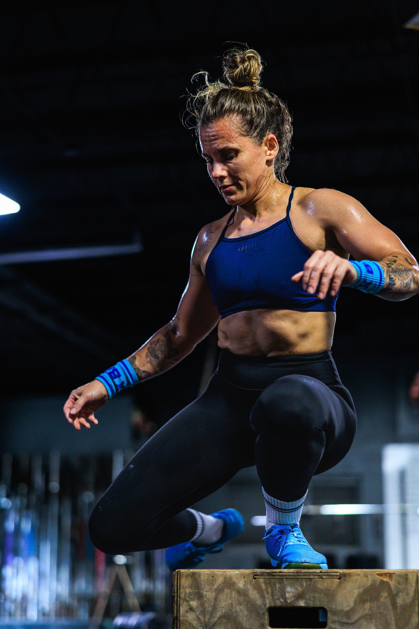 Fitness & Action