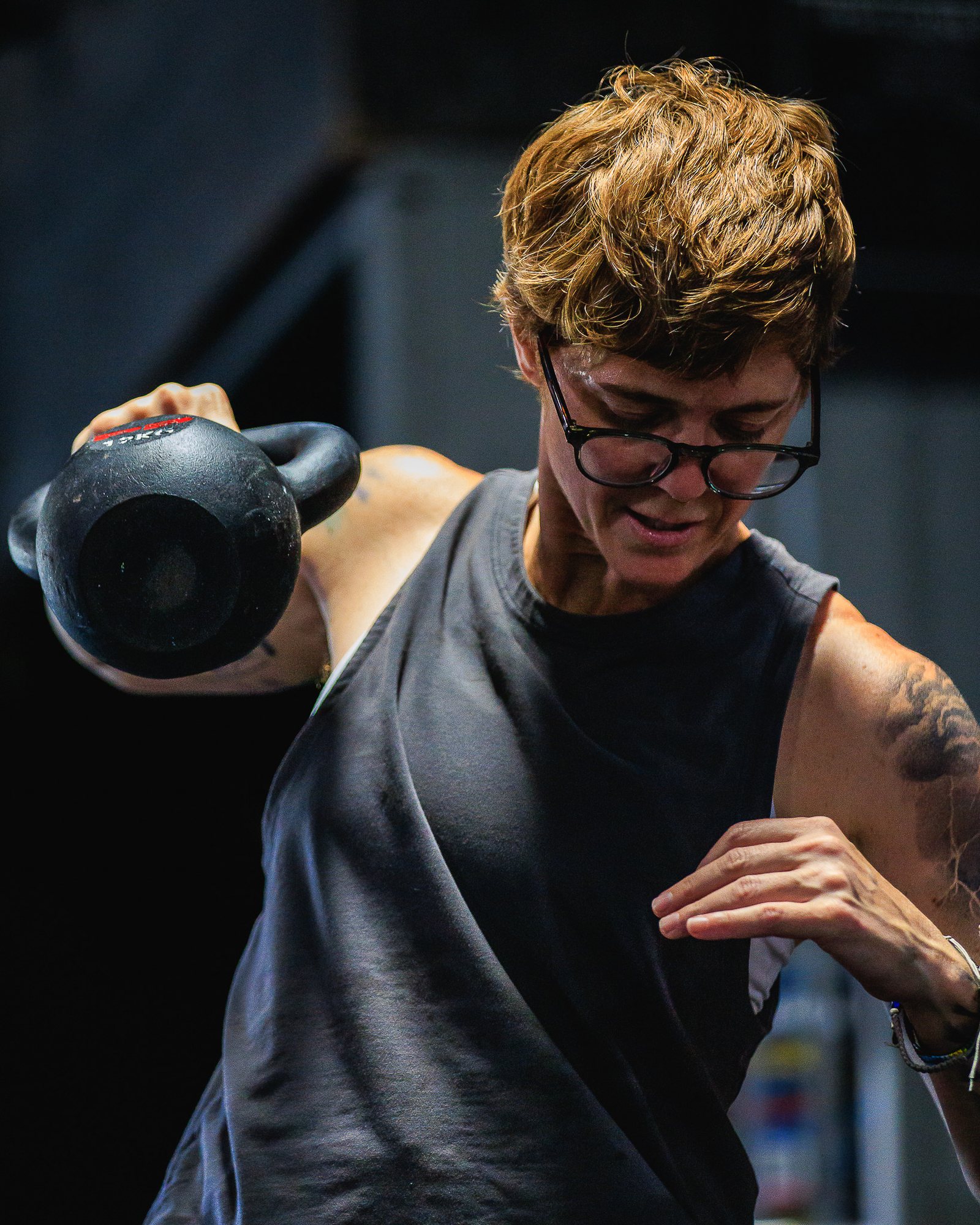 Fitness & Action