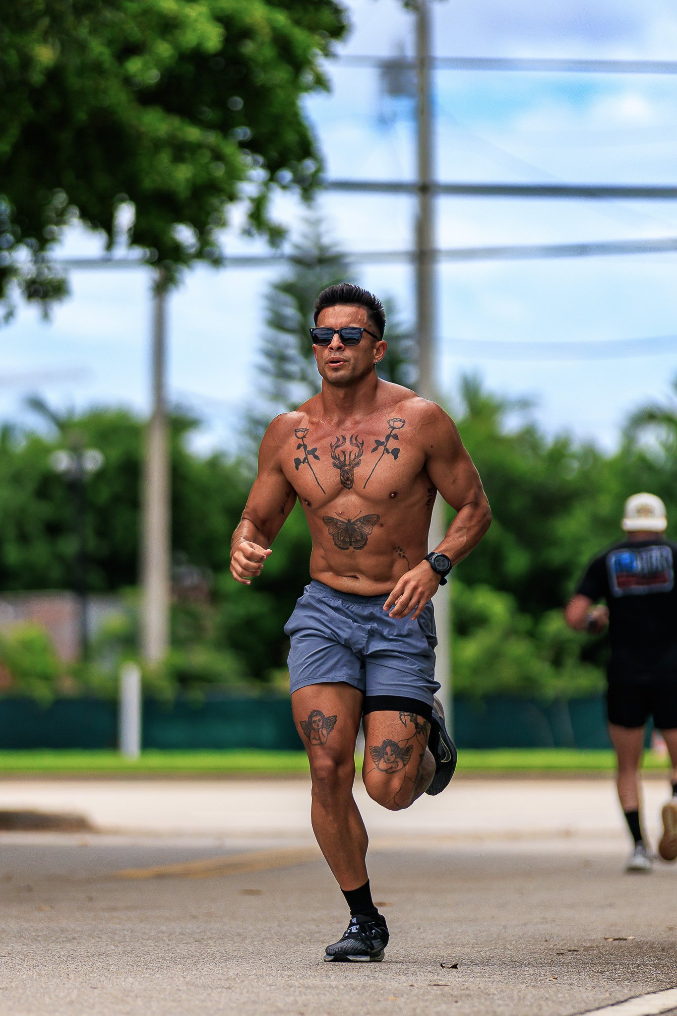 Fitness & Action
