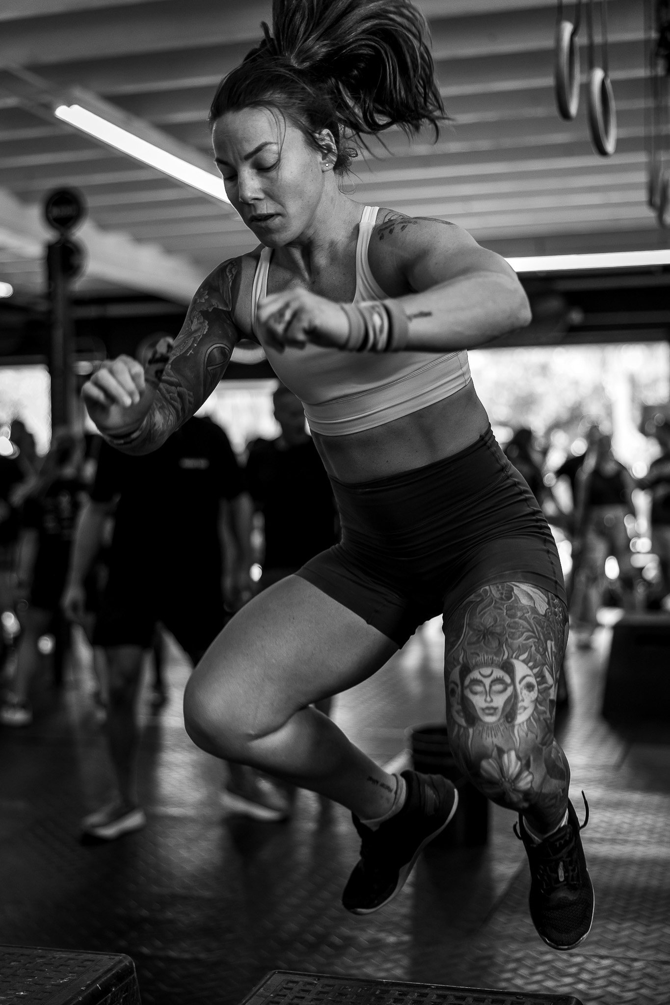 Fitness & Action