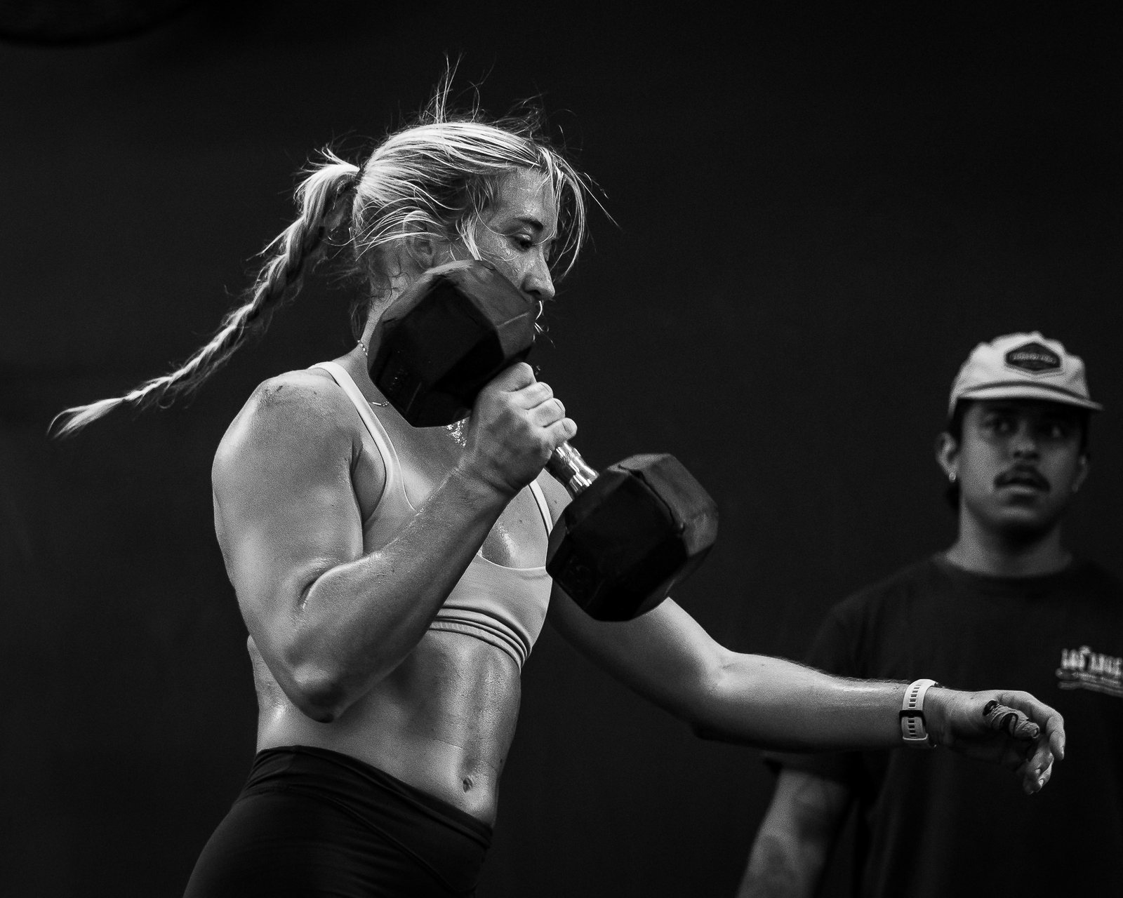 Fitness & Action