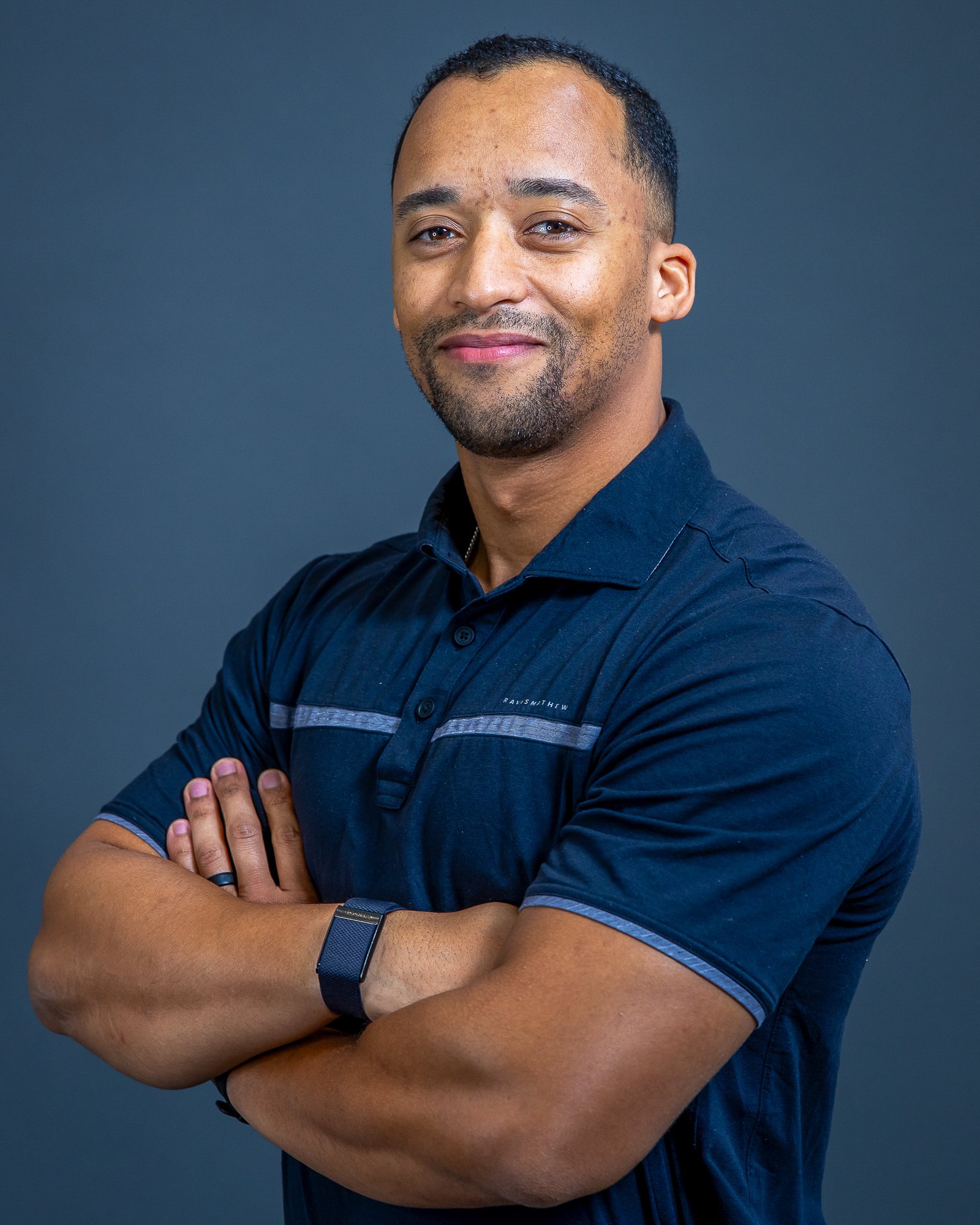 Portraits & Headshots