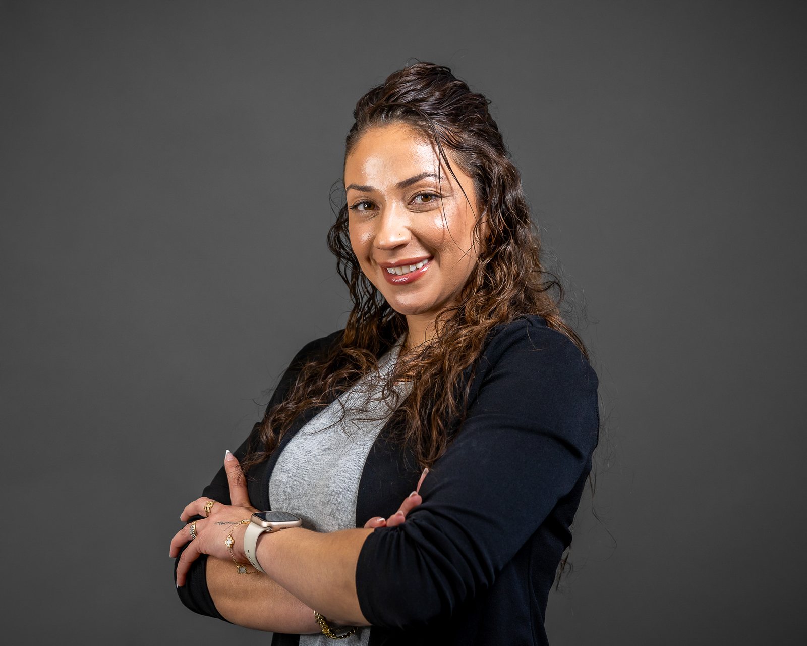 Portraits & Headshots