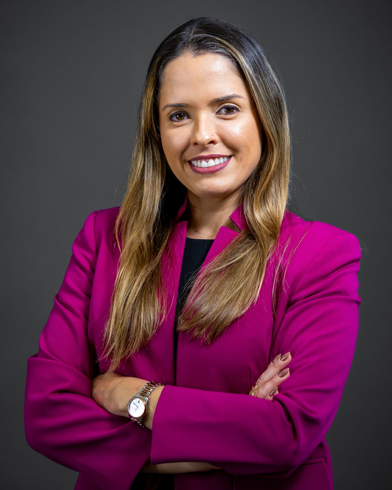 Portraits & Headshots