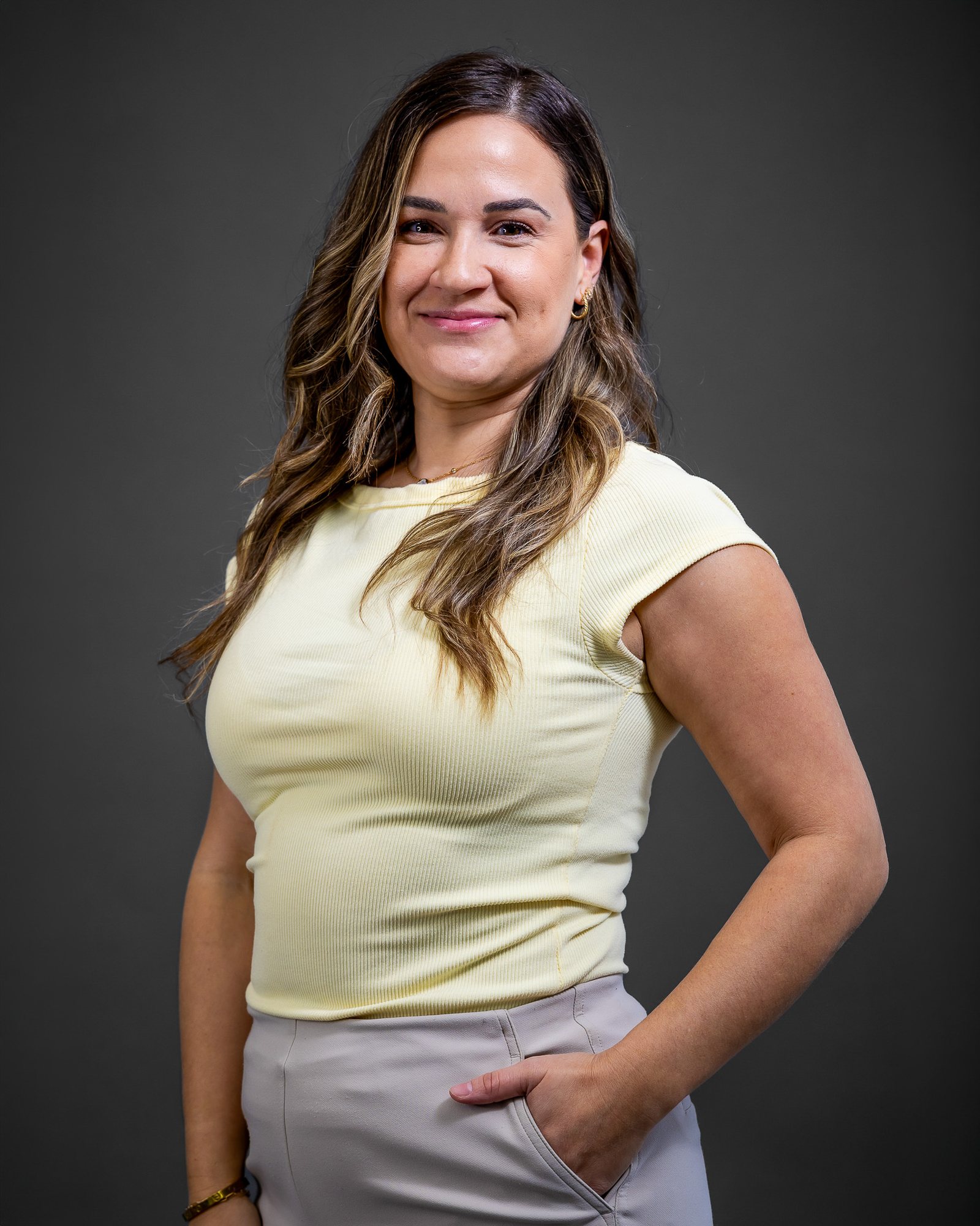 Portraits & Headshots