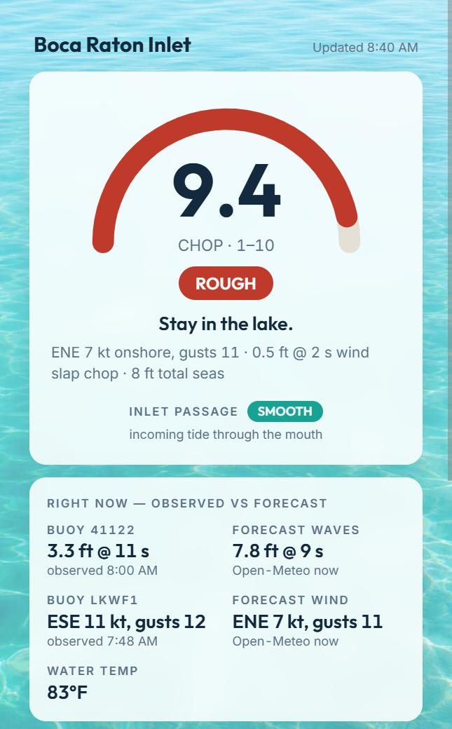 OceanTracker